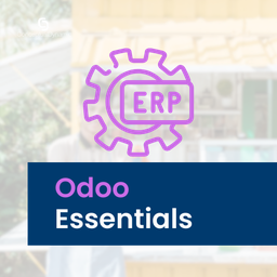 Odoo Essentials