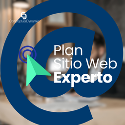 Sitio Web Plan Experto