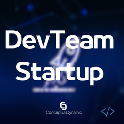 TeamDev Startup