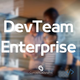 TeamDev Enterprise