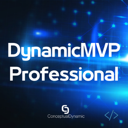 Dynamic MVP Profesional